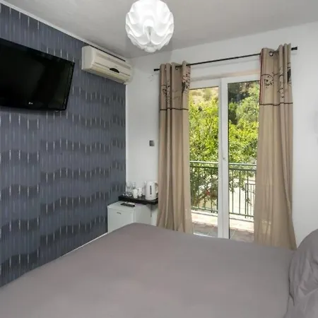 Terra Fontana 4* Цавтат