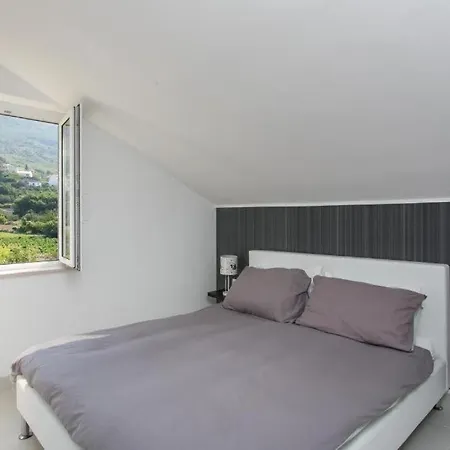 Terra Fontana 4* Цавтат